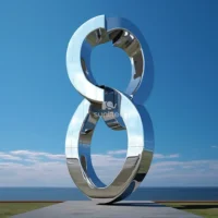 Public Art Sculptures